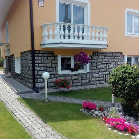 Apartman Elegant 2 Bešeňová Exteriör bild