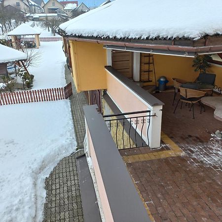 Apartman Elegant 2 Bešeňová Rum bild