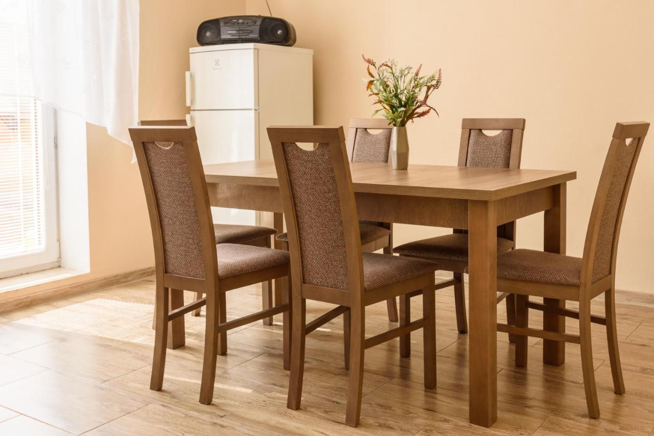 Apartman Elegant 2 Bešeňová Exteriör bild